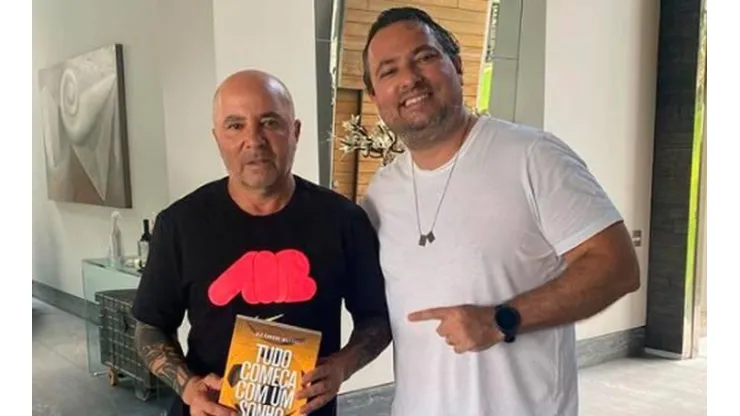 Foto: Reprodução/Instagram