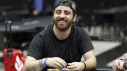 Guilherme Schreiber ganhou um anel da WSOPC Series (Foto: Carlos Monti/BSOP)
