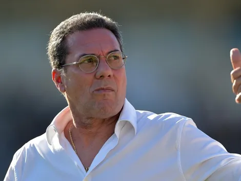 “Pupilo” de Luxemburgo é oferecido e São Paulo aguarda Muricy