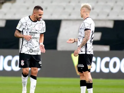 "Levaram até as camisas do Corinthians"; craque do Timão desabafa com assalto em SP