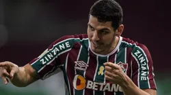 Foto: Thiago Ribeiro/AGIF