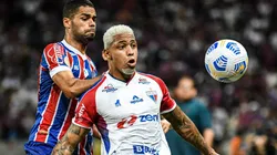 Foto: Kely Pereira/AGIF