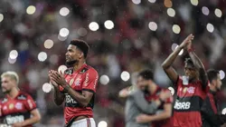 Foto: Thiago Ribeiro/AGIF | O Flamengo é o clube com o maior engajamento da América