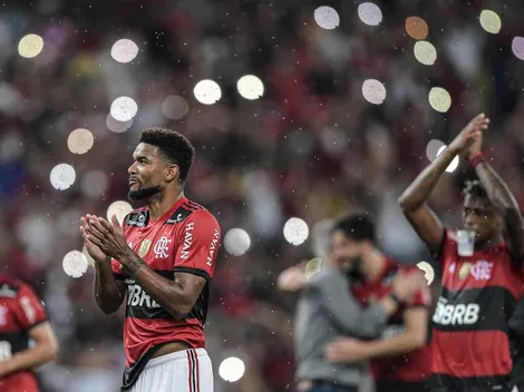 Flamengo é o clube mais popular da América e um dos mais populares do mundo nas redes sociais