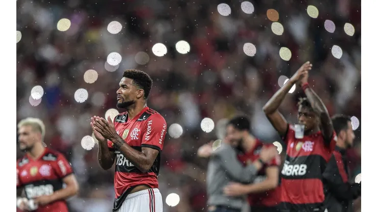 Foto: Thiago Ribeiro/AGIF | O Flamengo é o clube com o maior engajamento da América