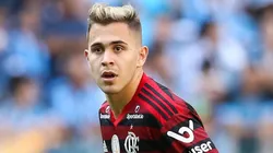 Foto: Pedro H. Tesch/AGIF