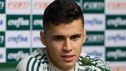 Foto: César Greco/ Palmeiras