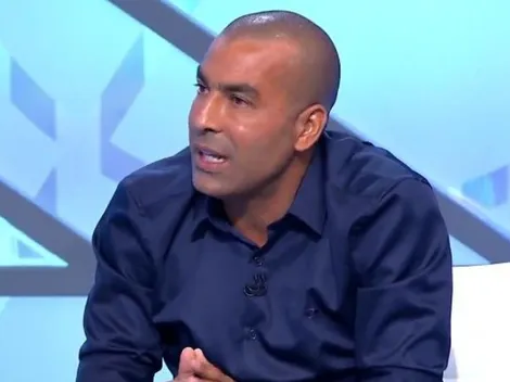 Sheik se manifesta pela 1ª vez sobre escolha do Corinthians por Sylvinho