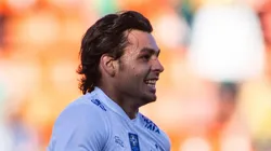 Foto:Daniel Vorley/AGIF