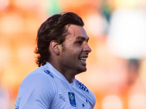 Ricardo Goulart faz pedido salarial para o Santos e valores surpreendem; CONFIRA