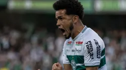 Foto: Robson Mafra/AGIF