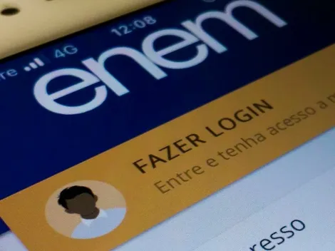 Reaplicação do Enem acontece nos dia 9 e 16 de janeiro; resultado do pedido está disponível na página do Participante