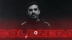 CS:GO: 00 Nation anuncia coldzera como mais novo reforço