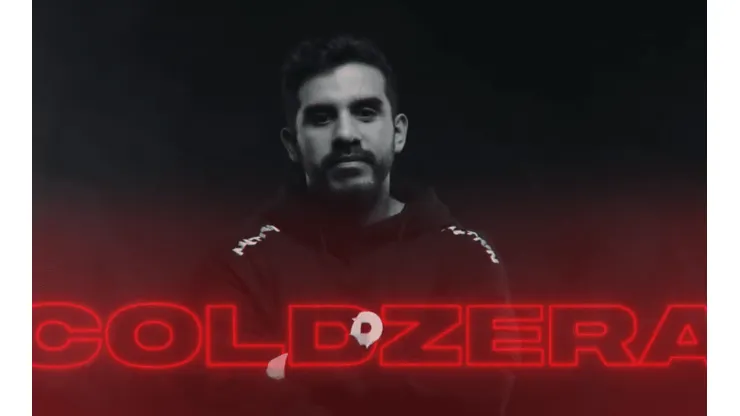 CS:GO: 00 Nation anuncia coldzera como mais novo reforço