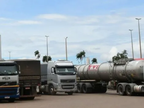 Lei que cria o MEI Caminhoneiro é sancionada pelo Governo Federal