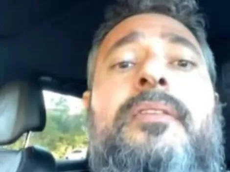 Mattos quebra o silêncio sobre bastidores em readequação no Cruzeiro: “Se eu fosse o Ronaldo”