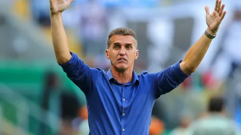 Foto: Pedro H. Tesch/AGIF