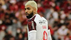 Foto: Joao Vitor Rezende Borba/AGIF