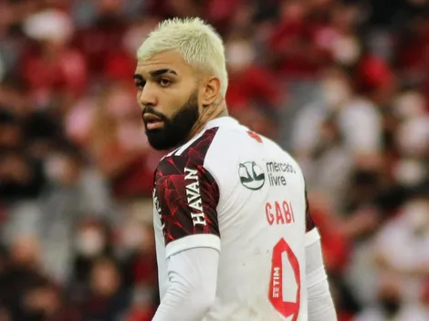 MERCADO DA BOLA! Gabigol abre portas para saída do Flamengo; CONFIRA