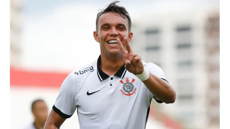 Corinthians x Resende; prognósticos da estreia do maior campeão da Copinha (Foto: Rodrigo Gazzanel / Ag.Corinthians)