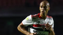 Foto: Marcello Zambrana/AGIF