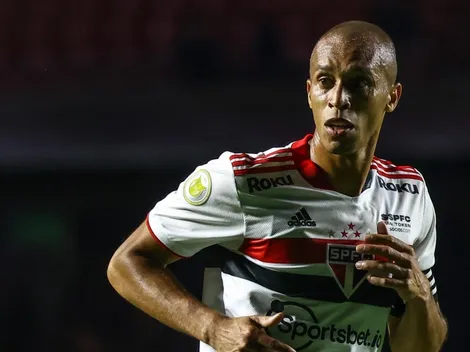 Miranda aponta erros que fizeram equipe lutar pela permanência na Série A: “Pagou um preço muito alto”