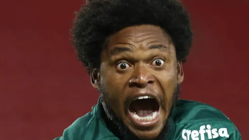 Foto: Cesar Greco – Sociedade Esportiva Palmeiras