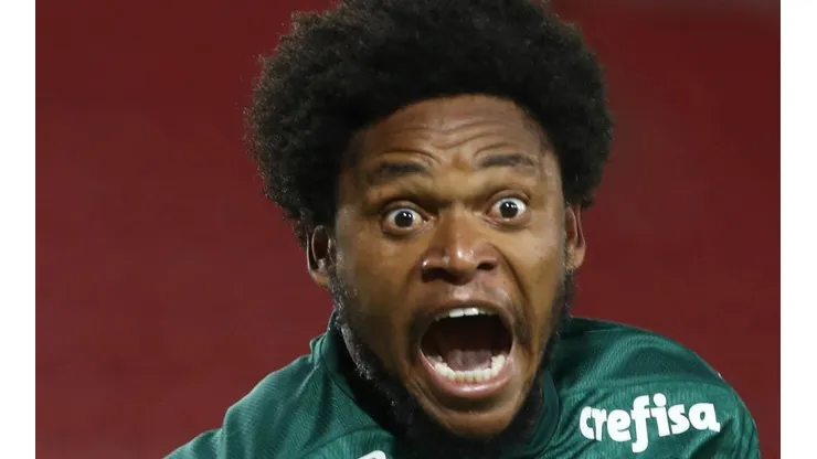 Foto: Cesar Greco - Sociedade Esportiva Palmeiras