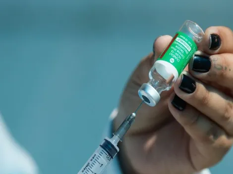 Covid-19: Ministério da Saúde anuncia vacinação para crianças na segunda quinzena de janeiro