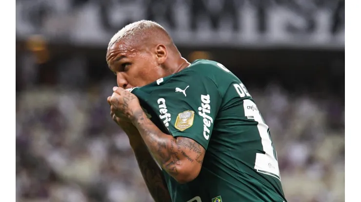 Foto: Kely Pereira/AGIF