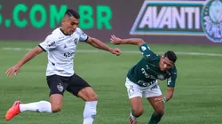 Foto: Marcello Zambrana/AGIF