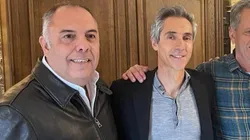 Foto: Divulgação/Flamengo