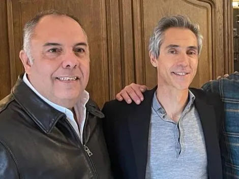 Braz recebe sinal positivo e Fla topa pagar R$ 25,6 milhões por meio-campista