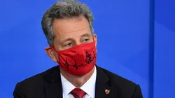 Foto: Mateus Bonomi/AGIF