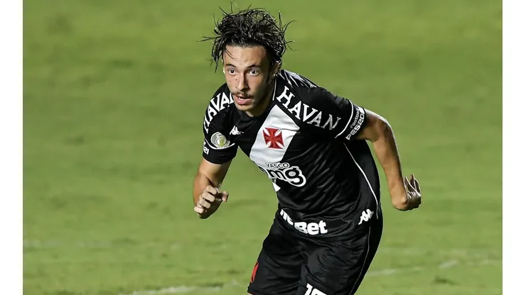 Foto: Thiago Ribeiro/AGIF - Caio Lopes não terá contrato renovado e deixa o Gigante da Colina neste início de janeiro