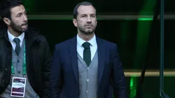 Gualter Fatia/Getty Images - Frederico Varandas, presidente do Sporting