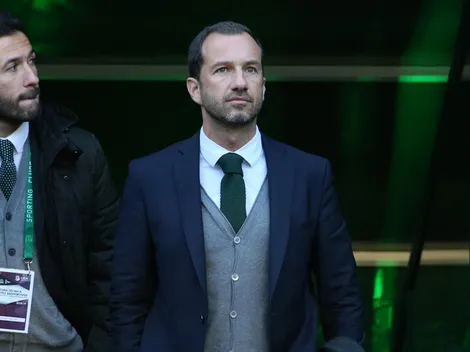 Frederico Varandas cutuca rivais e diz: "O Sporting é o único grande presente nas quatro frentes"