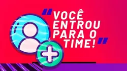 Samba Poker Team abriu mega seleção (Foto: Reprodução Redes Sociais)