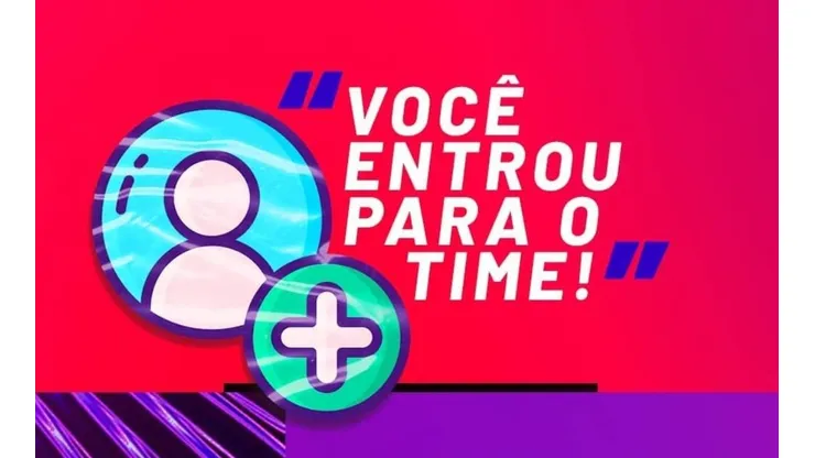 Samba Poker Team abriu mega seleção (Foto: Reprodução Redes Sociais)