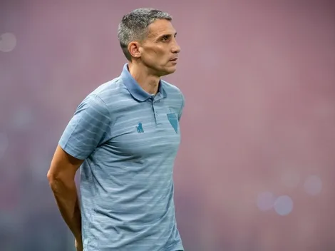 Vojvoda é avisado e atacante do Fortaleza entra na mira do Internacional para 2022