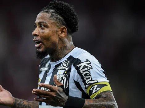 Enquanto espera por Marinho, o Internacional já tem outro atacante na mira para 2022