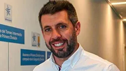 Montevideo City Torque/Twitter/Reprodução/ Cruzeiro espera Paulo Pezzolano em Belo Horizonte na terça-feira, dia da reapresentação do elenco