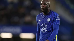 James Williamson - AMA/Getty Images/ Após entrevista polêmica, Lukaku é barrado de clássico contra o Liverpool e tem futuro incerto no Chelsea