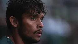 Foto: Ettore Chiereguini/AGIF - Scarpa deve ser procurado pela diretoria.