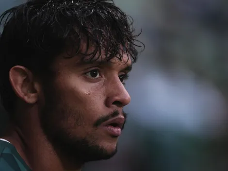 Gustavo Scarpa e mais 5 preocupam no Palmeiras em 2022