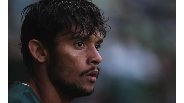 Foto: Ettore Chiereguini/AGIF - Scarpa deve ser procurado pela diretoria.