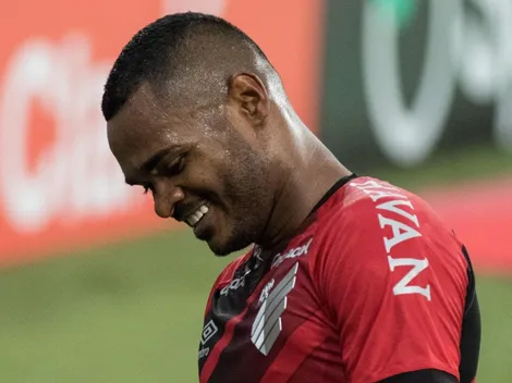 Torcida do Internacional 'invade' redes sociais de Nikão