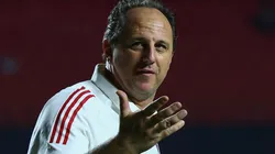 Foto: Marcello Zambrana/AGIF - Ceni também pediu a contratação do zagueiro.