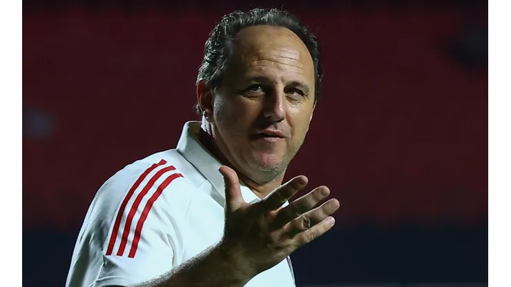 Foto: Marcello Zambrana/AGIF - Ceni também pediu a contratação do zagueiro.