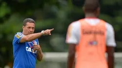 Foto: Pedro Martins/AGIF | Pupilo de Luxa no Flamengo pode parar em rival do Rubro-Negro